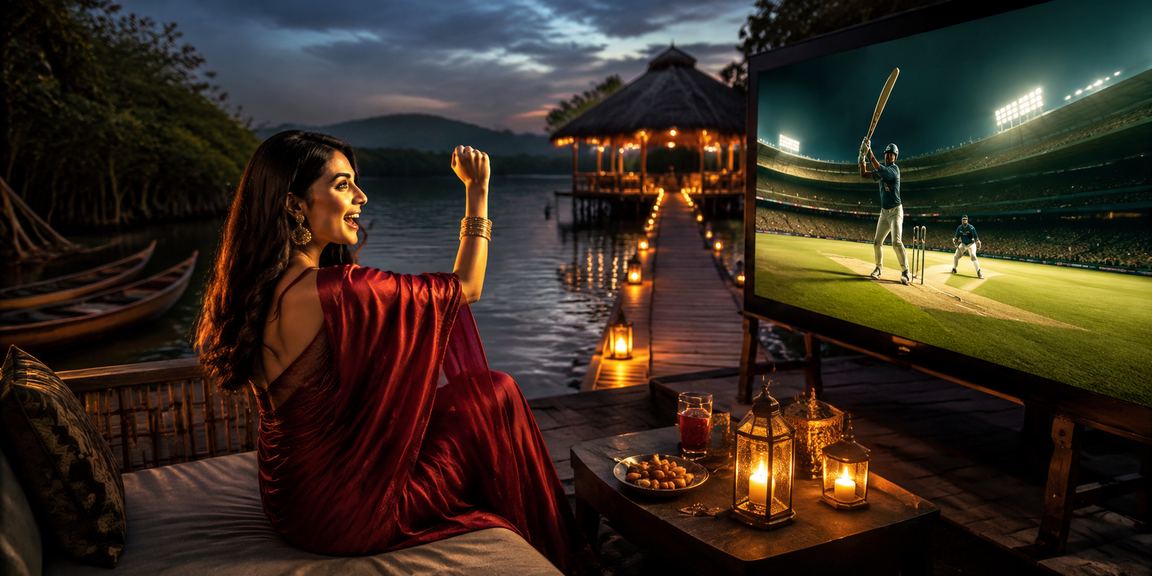 cricex app